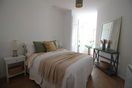 1 bedroom apartment to rent - Photo 3