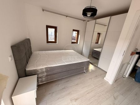 Duplex de inchiriat, zona Eroilor - Floresti - Photo 3