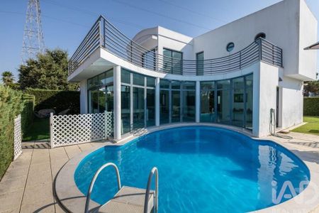 4 bedroom luxury House for rent in Quinta do Anjo, Distrito de Setúbal - Photo 4