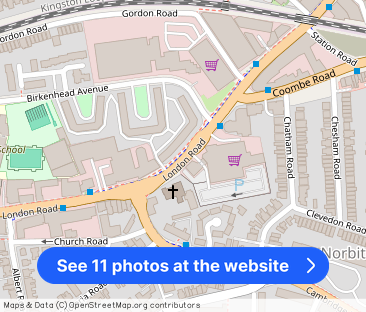 Riverstone Court, Kingston Upon Thames - Photo 1