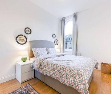 2 bedroom flat to rent - Photo 6