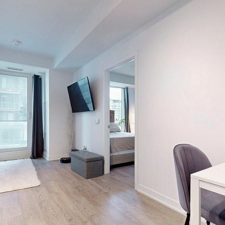 For Lease - 1926 Lake Shore Boulevard Unit# 2715, Toronto, Ontario - Photo 1