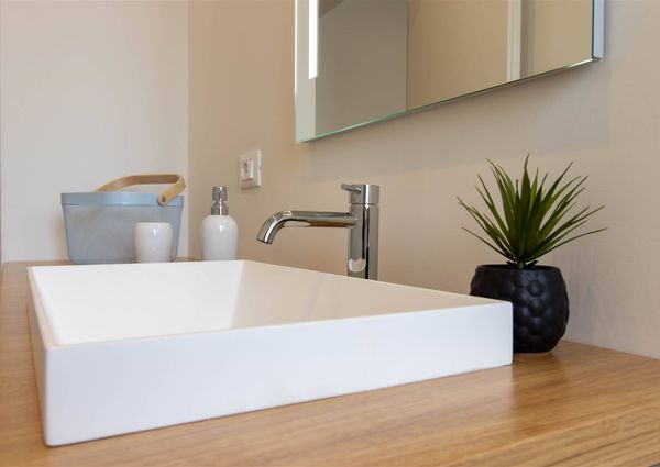 Appartamento in Affitto Città Giardino