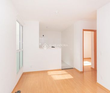 Apartamento com 2 quartos e 42m² para alugar em Morro Santana, Port... - Photo 4