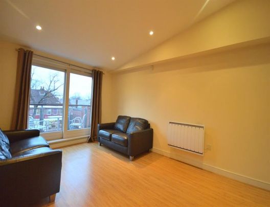 2 Bedroom Apartment To Let - Photo 1