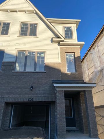 For Lease - 251 Danzatore Path Unit# 23, Oshawa, Ontario - Photo 2