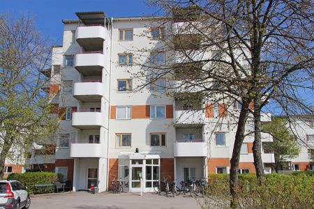 Södra Järnvägsgatan 29 - Foto 2