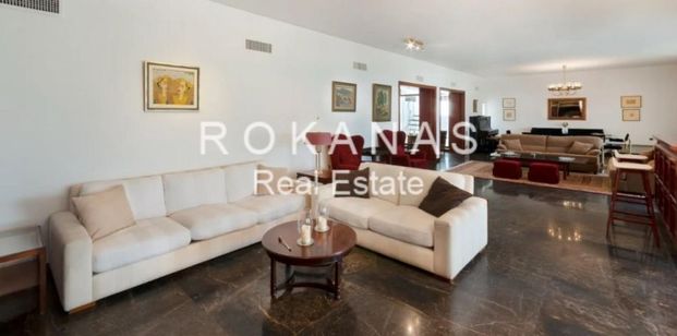 Διαμέρισμα για ενοικίαση Αμπελόκηποι (Αμπελόκηποι - Πεντάγωνο) - Photo 1