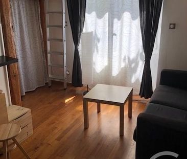 Location Appartement 1 pièce 16m² DIJON 21000 - Photo 2