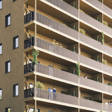 Cyklopgatan 51, Hyllieby - Foto 1