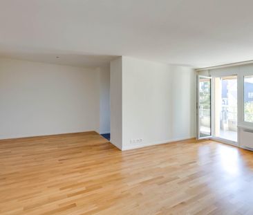 4.5 Zimmer, 91 m², 5. Stock - Photo 3