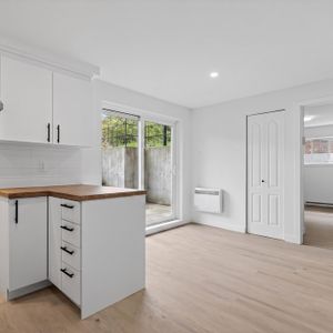 Magnifique Logement 5 1/2 Fraîchement Ré - Photo 3