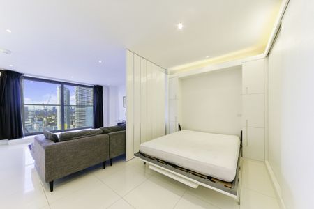 studio apartment to rent - Photo 3