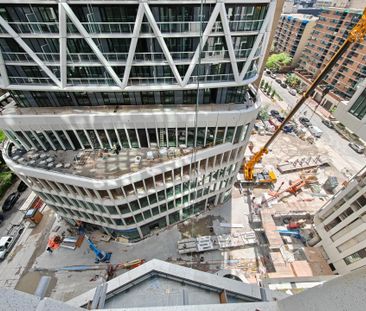 For Lease - 238 Simcoe Street Unit# 1107, Toronto, Ontario - Photo 1