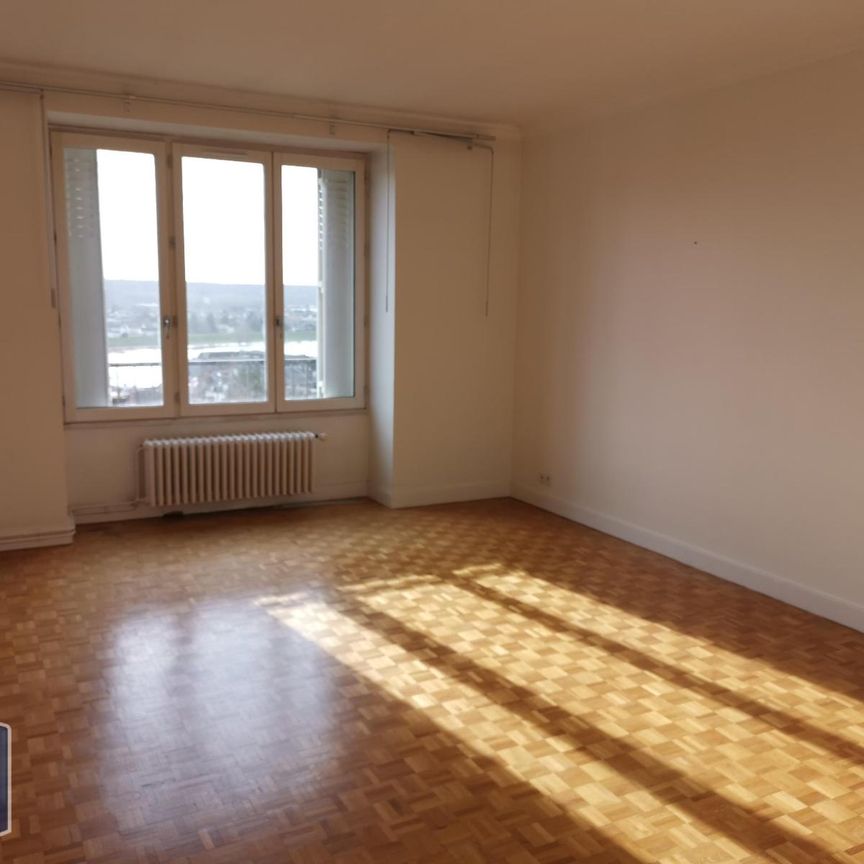 Location Appartement 3 pièces 79m² BLOIS 41000 - Photo 1