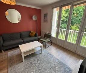 🏠Colocation - proche Hippodrome et petit port - Photo 1