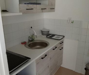 Kiadó jó állapotú panel lakás - Budapest XIII. kerület - Fotó 1