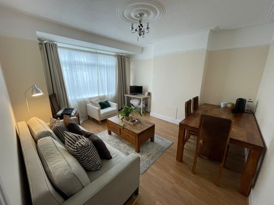 3 Bed Terraced House, Mannock Road, N22 - Photo 1