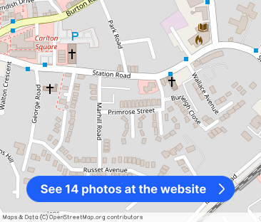 Primrose Street, Carlton - Photo 1