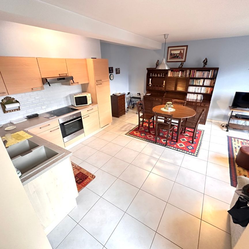 Rue Lieutenant Cotton 18 bte 4, 7880 Flobecq - Photo 1