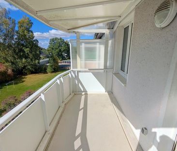 ++ schicke 2-Raum-Wohnung mit Balkon - in beruhigter Lage - Komfort... - Photo 1