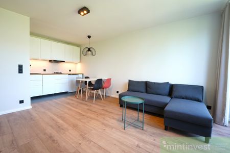 Centrum, 2 pokoje świeżo po remoncie - Zdjęcie 2
