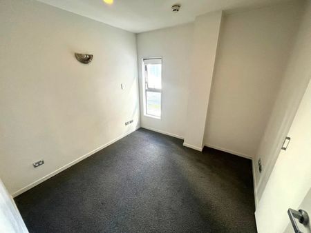 1205/17 Vogel Lane, Alpha Apartments, Auckland Central - Photo 5