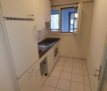 2 Zimmer, 4. Stock - Photo 4