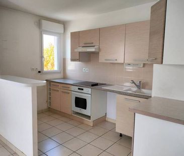 Appartement 3 pièces - - Photo 6