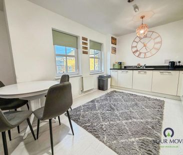 1 bedroom parking to rent - Photo 6