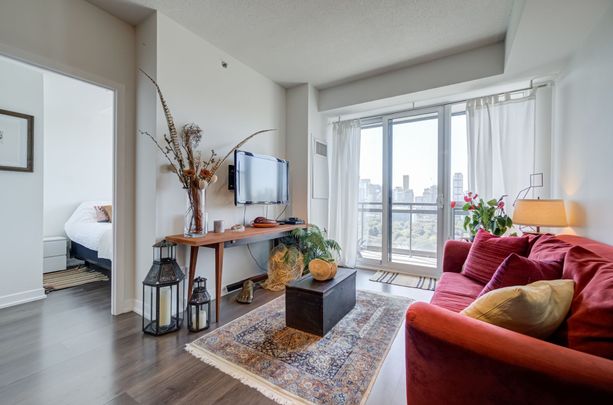 For Lease - 225 Sackville Street Unit# 2205, Toronto, Ontario - Photo 1