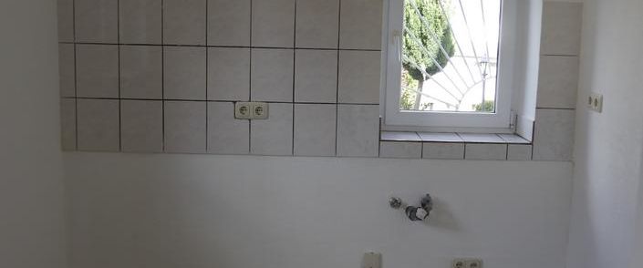 Moderne Souterrainwohnung 2 1/2 Raum - Foto 1