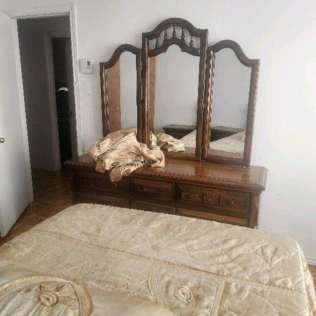 chambre à louer Montréal Nord, - Photo 3