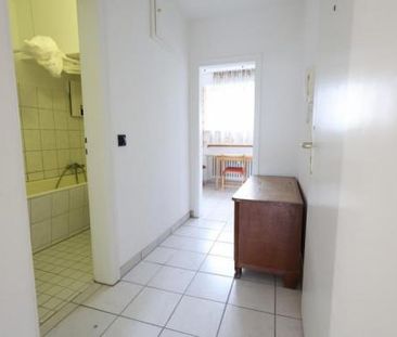 1,5 Zimmer Apartment mit Einbauküche im EG // sofort frei (Wohnunge... - Foto 3