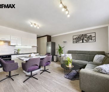 Pronájem bytu 3+kk v osobním vlastnictví 51 m², Meziboří - Fotografie 2