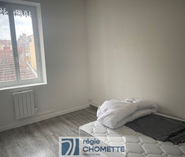 53 rue dedieu 69100 VILLEURBANNE - Photo 4