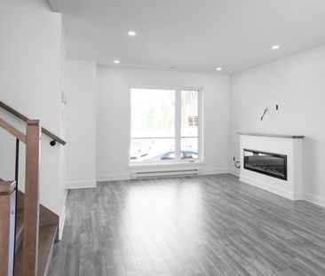 Maison à étages à Mont-Tremblant - Photo 1