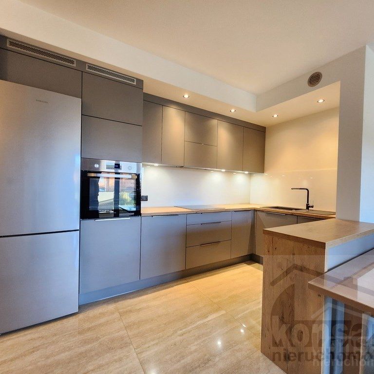 3 Pokoje - Ładne - Folwark Skarbimierzyce - Фото 1