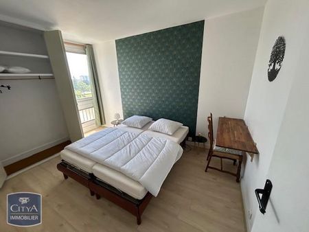 Location Appartement 3 pièces 77m² BOURGES 18000 - Photo 3