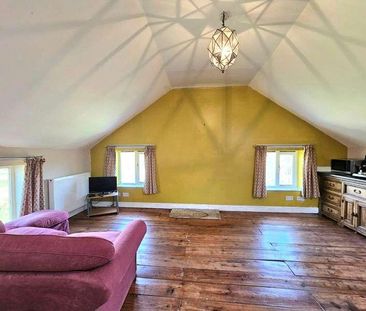 Pilleth, Whitton, Knighton, Powys, LD7 - Photo 2