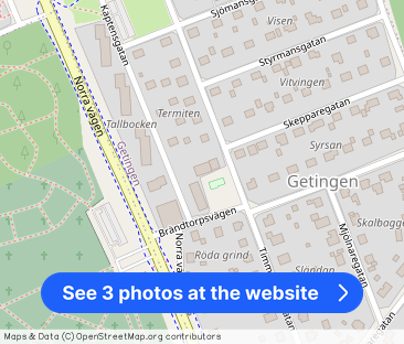 Timmermansgatan 33 B - Photo 1