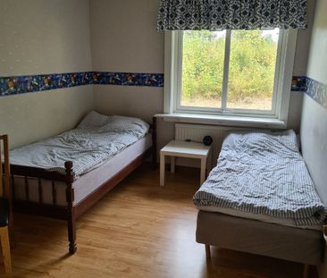 Bertnäsvägen, Norrfjärden - Photo 1