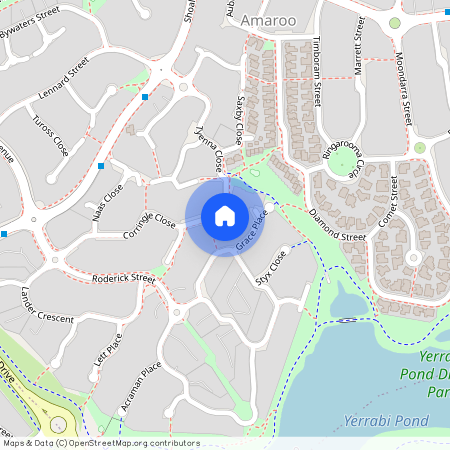 38 Corringle Close, 2914, Amaroo, Act