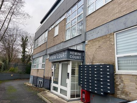 Studio to rent - Photo 2