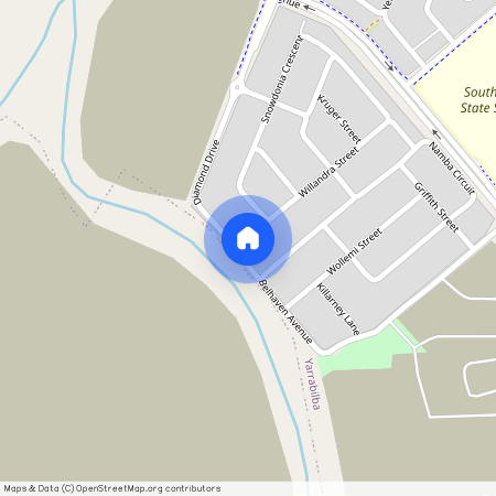 72 Diamond Drive, Yarrabilba