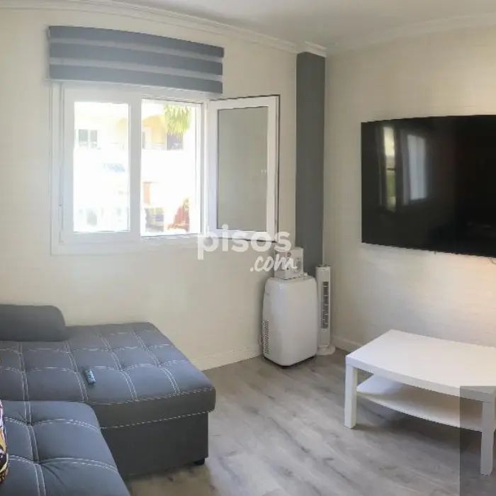 Apartamento en alquiler en Calle Reino Unido, 6 - Foto 1