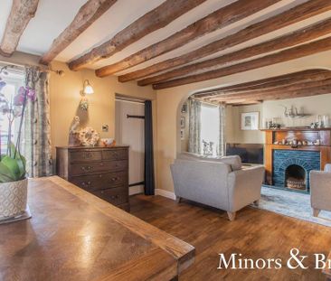 1 bedroom in a house share to rent - Photo 2