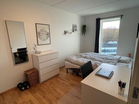 Møllevangs Alle 157 C, 4. 4 - Foto 3