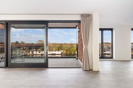 Appartement te huur: Zuiderburg 38 2342 DM Oegstgeest - Foto 5