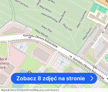 Ochota 2 osobne pokoje. - Zdjęcie 1